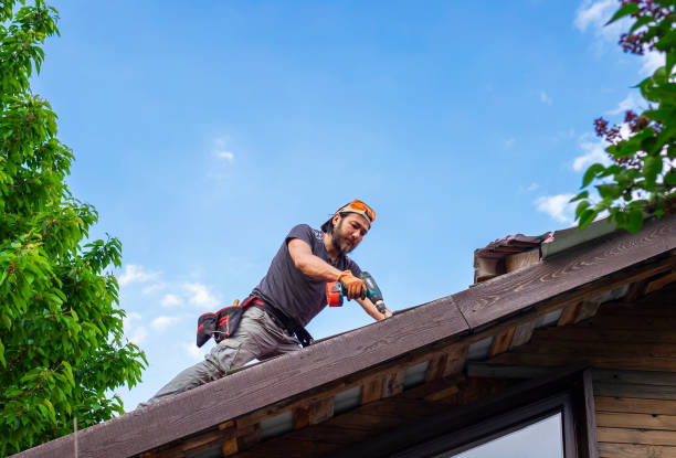 Best Rubber Roofing (EPDM, TPO)  in Plumas Lake, CA